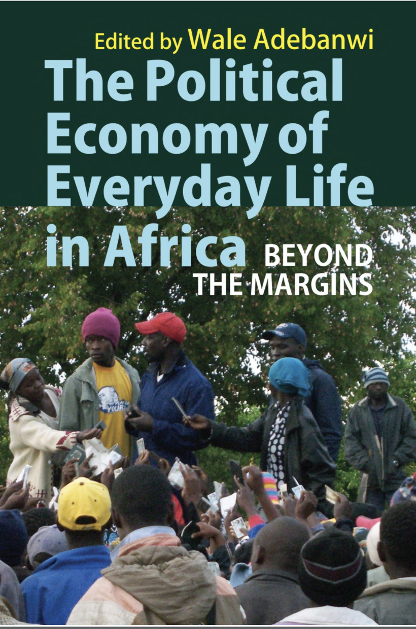 Cattle, Currencies, and the Politics of Commensuration on a Colonial Frontier