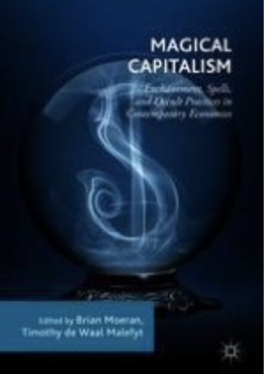 Occult Economies, Revisited